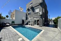 4 Bedroom Semi-detached house · Agia Fyla (Limassol) for sale 