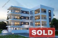 3 Bedroom Apartment in Strovolos (Nicosia) for sale 
