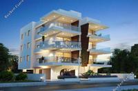 2 Bedroom Apartment · Strovolos (Nicosia) for sale 