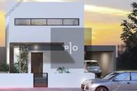 4 Bedroom Town house · Geri (Nicosia) for sale 