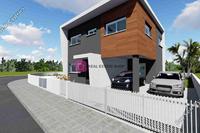 4 Bedroom Detached house · Latsia (Nicosia) for sale 