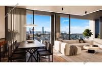 2 Bedroom Apartment · Potamos Germasogeias (Limassol) for sale 