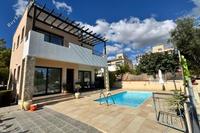 3 Bedroom Detached house in Peyia (Paphos) for sale 