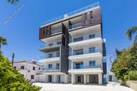 2 Bedroom Penthouse in Sotiros Agios Ioannis Larnaca (Larnaca) for sale 