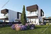 3 Bedroom Detached house in Moni (Limassol) for sale 