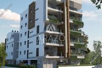 2 Bedroom Apartment · Lykavitos (Nicosia) for sale 