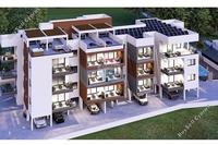 1 Bedroom Apartment in Germasogeia (Limassol) for sale 