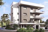 1 Bedroom Apartment · Ekali (Limassol) for sale 