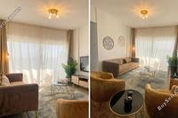 3 Bedroom Apartment in Makedonitissa (Nicosia) for sale 