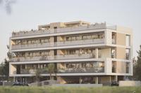 1 Bedroom Apartment in Aradippou (Larnaca) for sale 