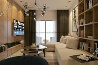 4 Bedroom Penthouse in Agios Athanasios (Limassol) for sale 