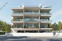 1 Bedroom Apartment in Faneromeni (Larnaca) for sale 