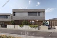 4 Bedroom Detached house in Peyia (Paphos) for sale 