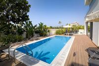 4 Bedroom Detached house in Ayia Napa (Famagusta) for sale 