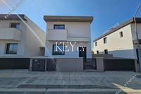 4 Bedroom Detached house in Agios Silas (Limassol) for sale 