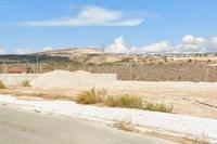 691 SQM Plot · Agia Marinouda (Paphos) for sale 