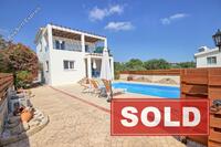 4 Bedroom Detached house · Tala (Paphos) for sale 