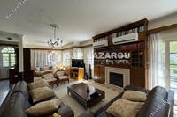 4 Bedroom Detached house · Makedonitissa (Nicosia) to rent 