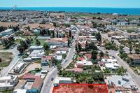 590 SQM Plot in Pervolia (Larnaca) for sale 