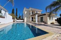 3 Bedroom Detached house · Pervolia (Larnaca) for sale 