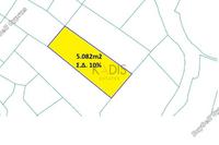 5082 SQM Land in Pera Chorio Nisou (Nicosia) for sale 