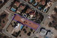 2043 SQM Plot · Kalogiroi (Limassol) for sale 