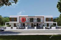 3 Bedroom Semi-detached house in Kiti (Larnaca) for sale 