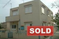 3 Bedroom Detached house · Lympia (Nicosia) for sale 