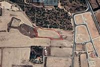 2964 SQM Land in Geri (Nicosia) for sale 