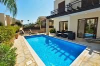 3 Bedroom Detached house in Cape Greko (Famagusta) for sale 