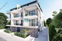 1 Bedroom Apartment in Livadia Larnacas (Larnaca) for sale 