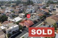 2 Bedroom Semi-detached house in Aglantzia (Nicosia) for sale 