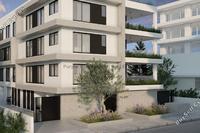 3 Bedroom Apartment in Potamos Germasogeias (Limassol) for sale 