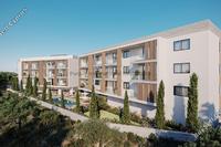 2 Bedroom Apartment · Kato Paphos Universal (Paphos) for sale 