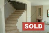 4 Bedroom Detached house · Anthoupoli (Nicosia) for sale 