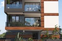 1 Bedroom Apartment in Aradippou (Larnaca) for sale 