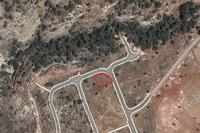 855 SQM Plot in Pissouri (Limassol) for sale 