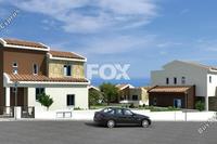 3 Bedroom Detached house · Pissouri (Limassol) for sale 