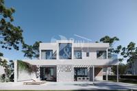 3 Bedroom Detached house in Pervolia (Larnaca) for sale 