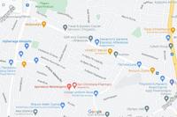 549 SQM Plot in Strovolos (Nicosia) for sale 