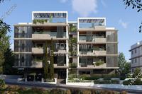 3 Bedroom Apartment in Latsia (Nicosia) for sale 