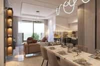 2 Bedroom Apartment · Sotiros Agios Ioannis Larnaca (Larnaca) for sale 