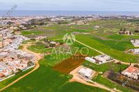 2286 SQM Land in Paralimni (Famagusta) for sale 