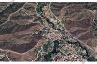 4014 SQM Land in Galata (Nicosia) for sale 