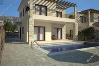3 Bedroom Detached house in Peyia (Paphos) for sale 