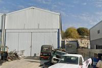  Warehouse in Geroskipou (Paphos) for sale 