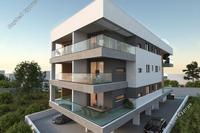 1 Bedroom Apartment · Kato Polemidia (Limassol) for sale 