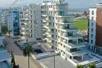 3 Bedroom Apartment in Mackenzie (Larnaca) for sale 