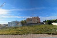 383 SQM Plot · Makedonitissa (Nicosia) for sale 