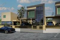 4 Bedroom Town house in Geri (Nicosia) for sale 